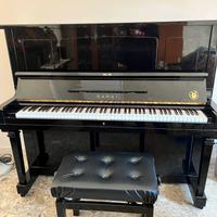 pianoforte verticale Kawai NO.K50