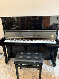 pianoforte verticale Kawai NO.K50