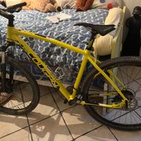 MTB Lee Cougan Rebel 29