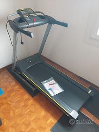 Tapis Roulant Diadora Edge 2.4 Dark