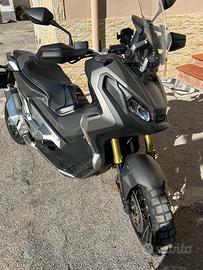 Honda X-ADV 750 - 2019