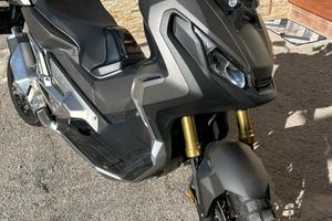 Honda X-ADV 750 - 2019