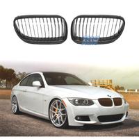GRIGLIE BMW E92 E93 10-14 LOOK M3 NERO LUCIDO