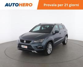 SEAT Ateca DN37500