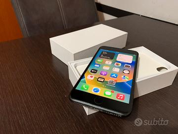 Iphone 8 Plus