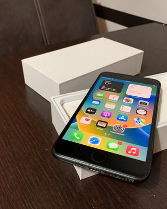 Iphone 8 Plus