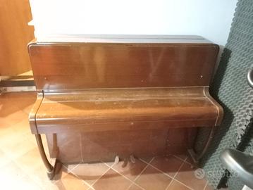 Pianoforte verticale Bentley 