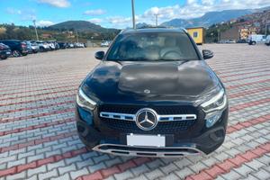 Mercedes-benz GLA 200 d Automatic Premium