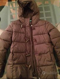 Piumino Benetton Bambina