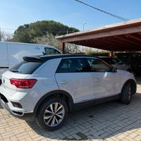 Volkswag T.roc 1.0 benzina 