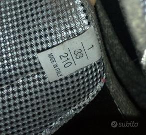 Pattini sul ghiaccio