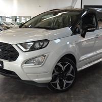 Ford EcoSport 1.5 TDCi ST-Line UniPro/Navi/Telecam