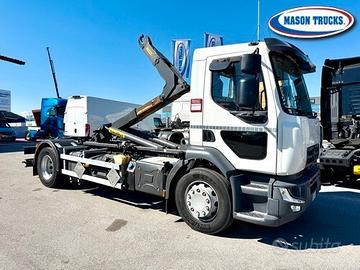 RENAULT 18.280 ADR scarrabile, 2020, km 150.000