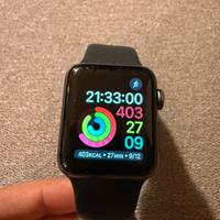 Apple Watch 3 38mm