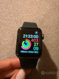 Apple Watch 3 38mm