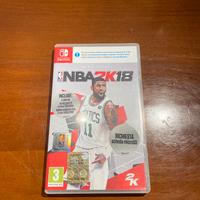 Nba 2018