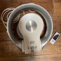 Termoventilatore caldo freddo DCG