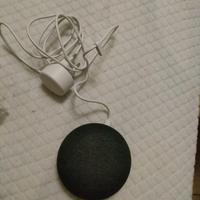 Assistente vocale google home come nuovo