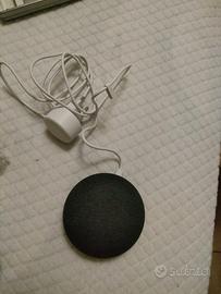 Assistente vocale google home come nuovo