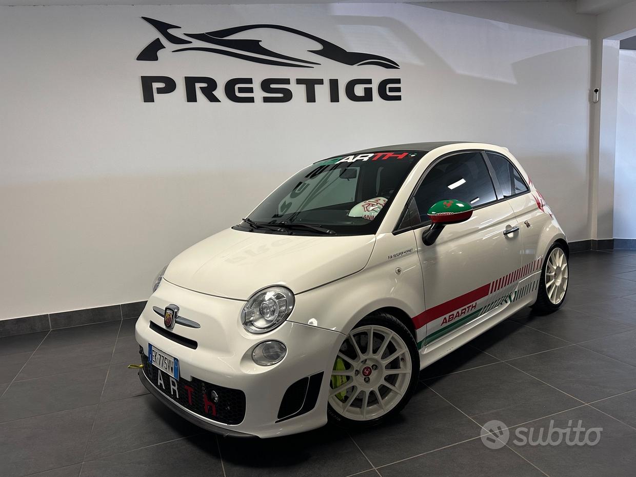 Abarth 500