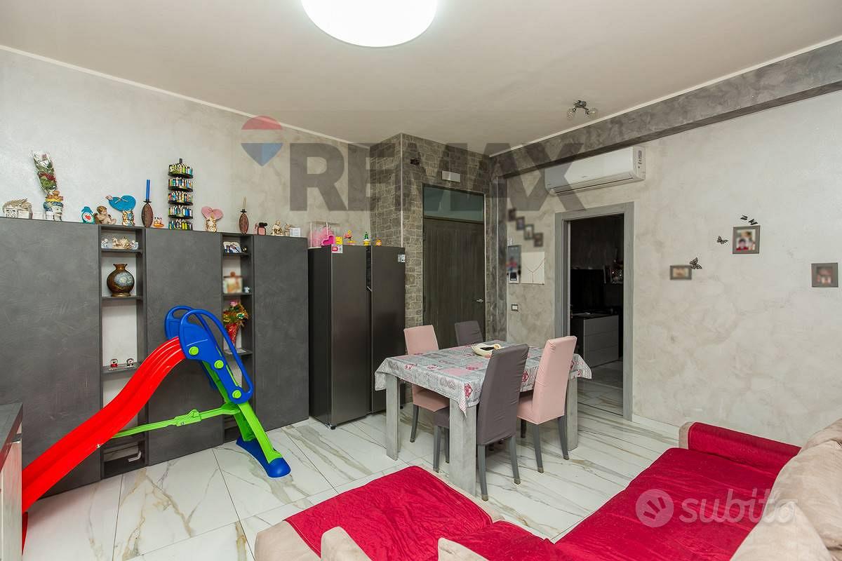 Appartamento - Catania - Vista 6
