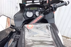 Honda Varadero XL1000