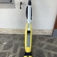 Lavapavimenti Karcher F5