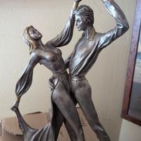 premio gara di ballo