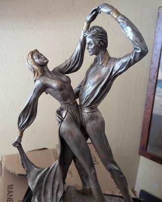 premio gara di ballo