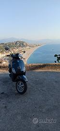 vespa 50 lx 2 tempi 