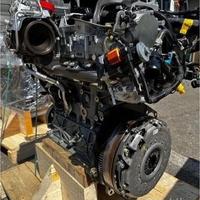 Motore nuovo ducato euro 5 6 7