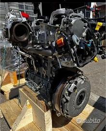Motore nuovo ducato euro 5 6 7