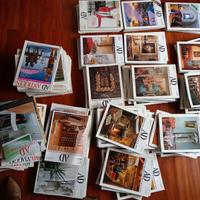 Riviste AD anni 90/2000