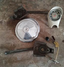 Ricambi 500 /126 epoca