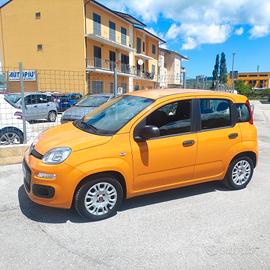 Fiat Panda 1.0 FireFly S&S Hybrid Easy