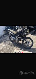 Transalp 650