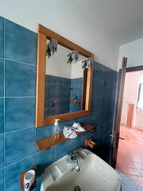 Mobili per bagno