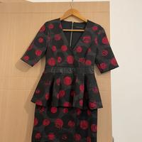 Vestito Mangano