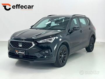 SEAT Tarraco 2.0 TDI 4Drive DSG 7 Posti