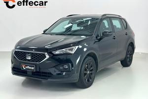 SEAT Tarraco 2.0 TDI 4Drive DSG 7 Posti