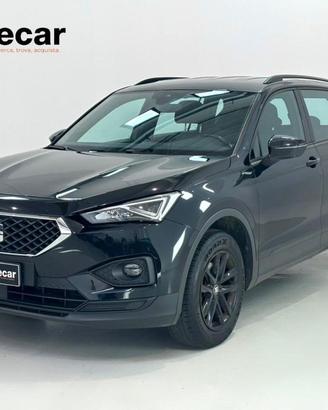 SEAT Tarraco 2.0 TDI 4Drive DSG 7 Posti