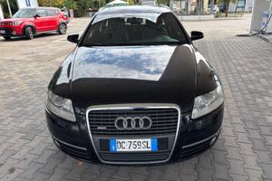Audi A6 Avant 3.0 V6 TDI quattro
