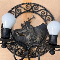 Aplique da collezione