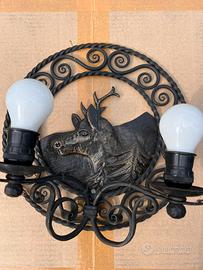 Aplique da collezione