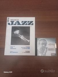 CD+Rivista Musica Jazz 6/2003