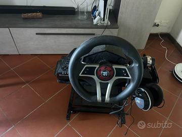 Volante ps5