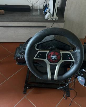 Volante ps5