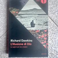L’illusione di Dio di Richard Dawkins