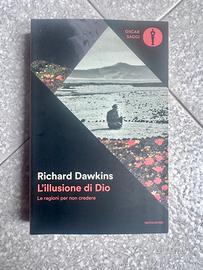 L’illusione di Dio di Richard Dawkins