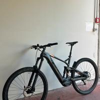 ebike GT eForce Current 2020 enduro